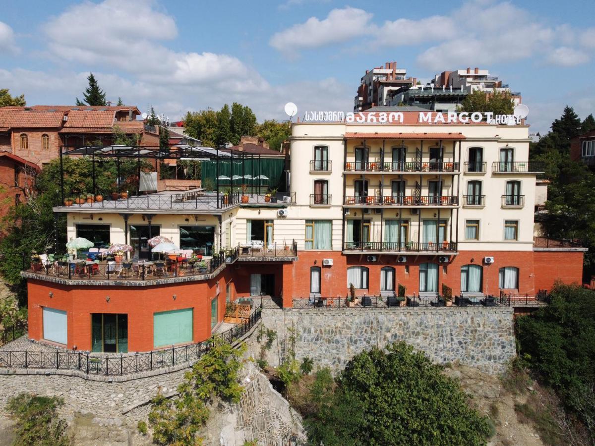 Old Tbilisi Hotel מראה חיצוני תמונה