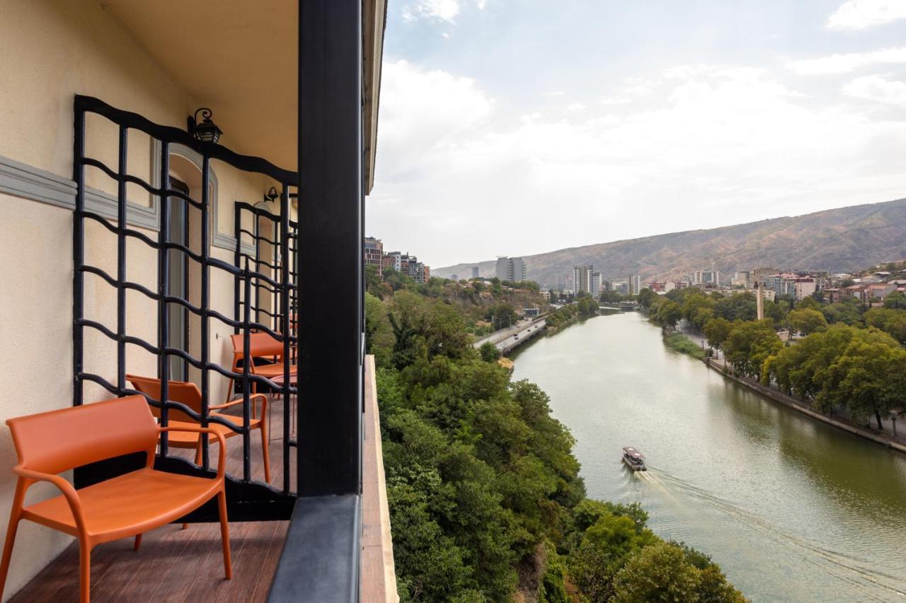 Old Tbilisi Hotel מראה חיצוני תמונה